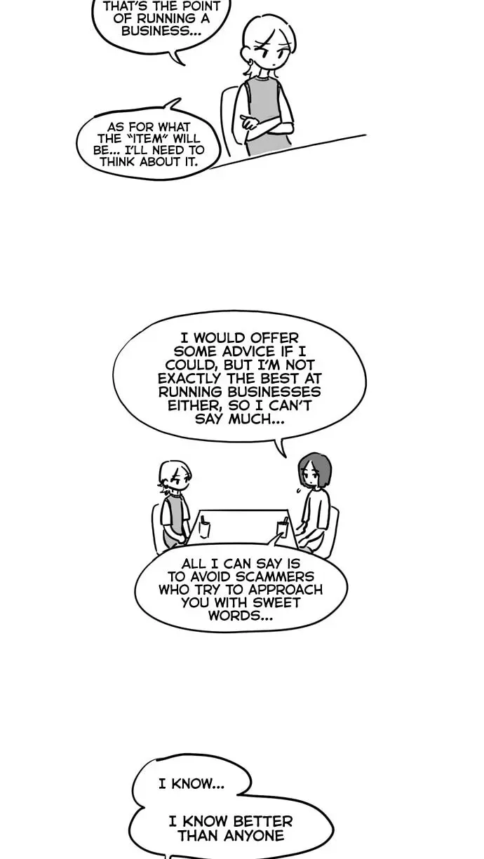 Push-off Chapter 88 page 4 - 