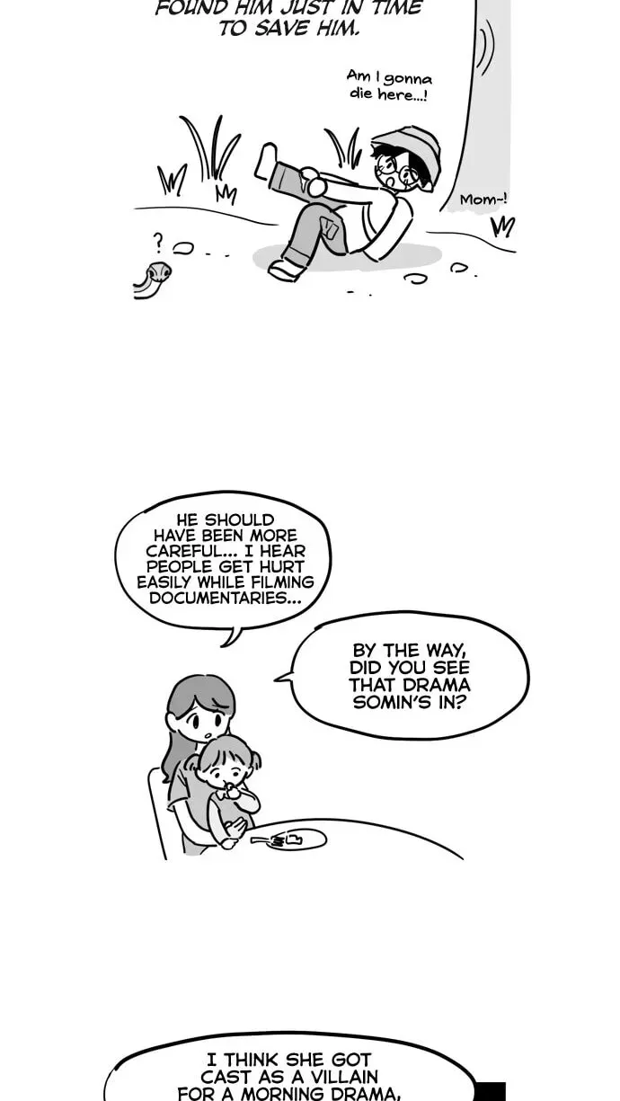 Push-off Chapter 89 page 12 - 