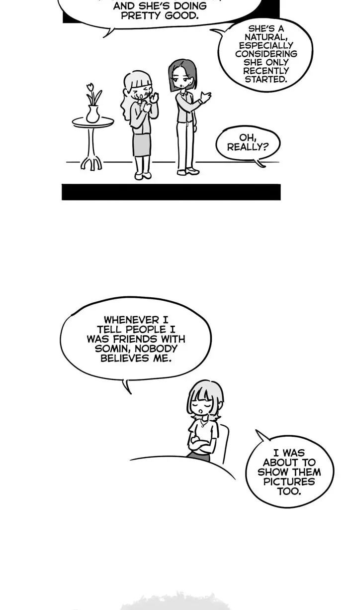 Push-off Chapter 89 page 13 - 