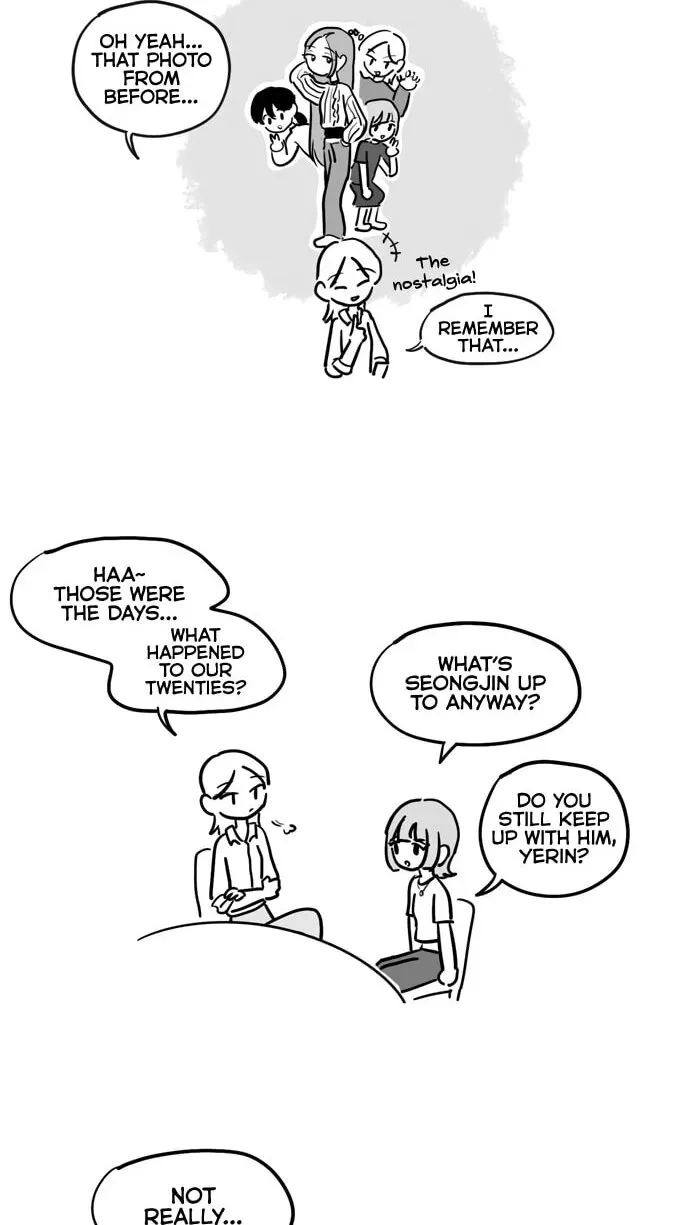Push-off Chapter 89 page 14 - 