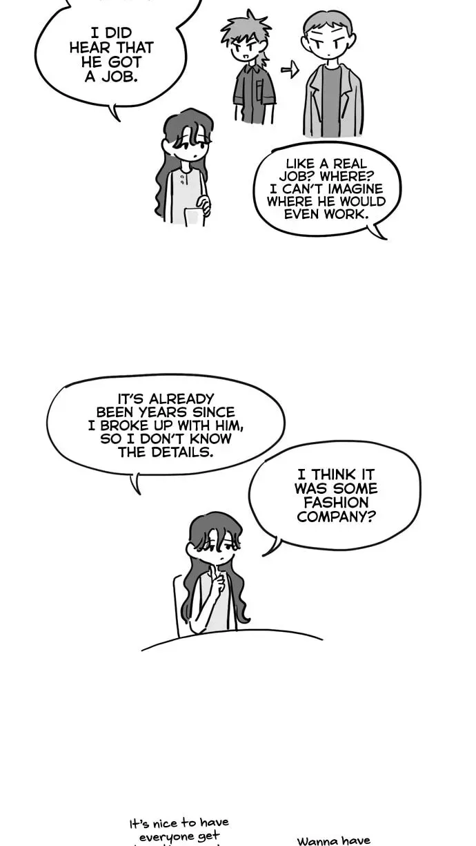 Push-off Chapter 89 page 15 - 
