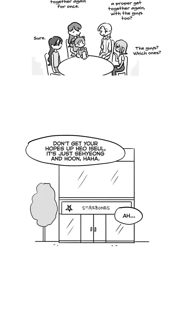 Push-off Chapter 89 page 16 - 