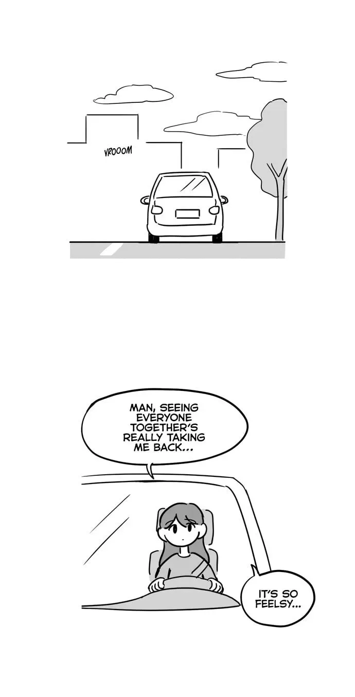 Push-off Chapter 89 page 17 - 