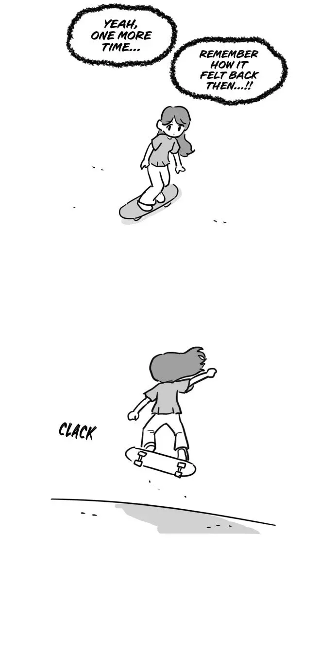 Push-off Chapter 89 page 24 - 