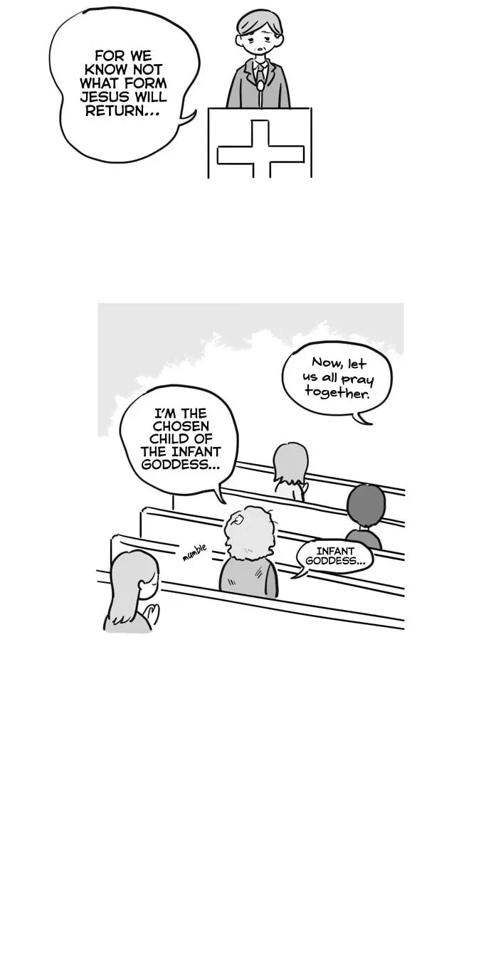 Push-off Chapter 89 page 29 - 