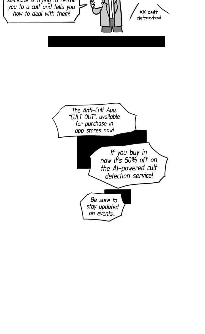 Push-off Chapter 89 page 32 - 