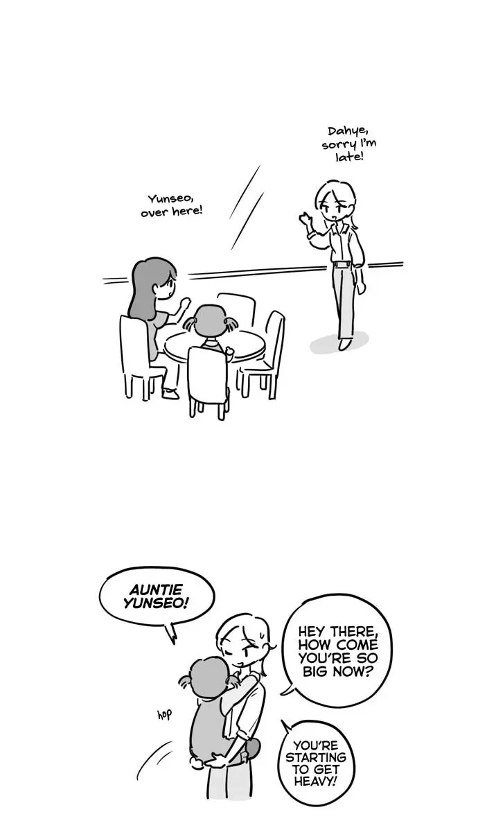 Push-off Chapter 89 page 6 - 