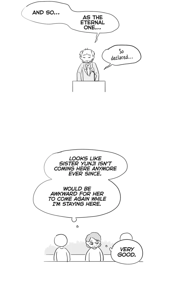 Pushoff- Manga Chapter 64 page 22 - 