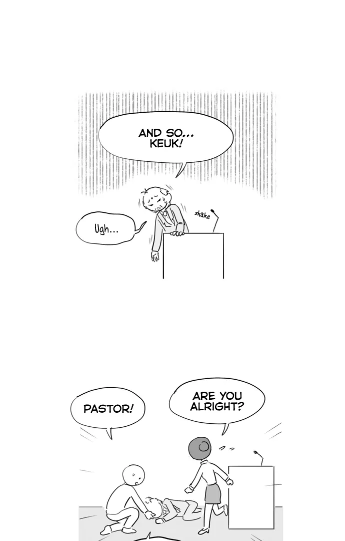 Pushoff- Manga Chapter 64 page 23 - 