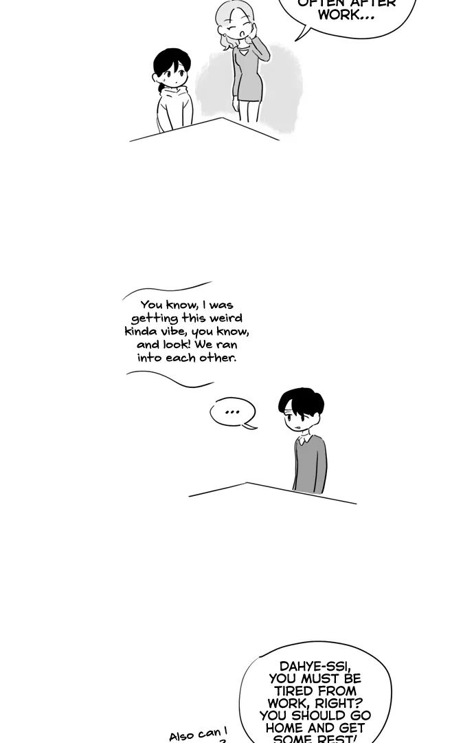 Pushoff- Manga Chapter 65 page 2 - 