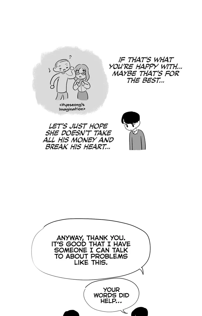 Pushoff- Manga Chapter 65 page 11 - 