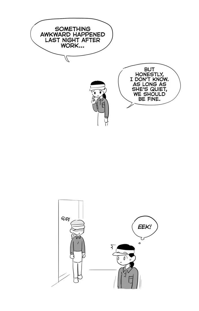Pushoff- Manga Chapter 65 page 25 - 