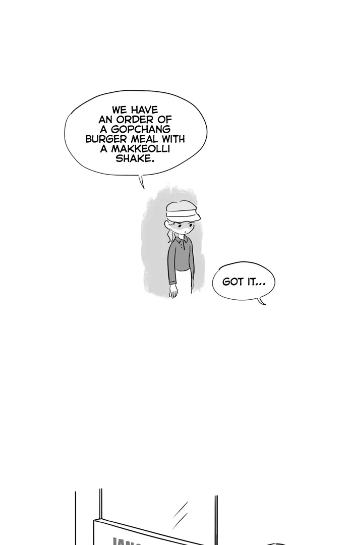 Pushoff- Manga Chapter 65 page 26 - 