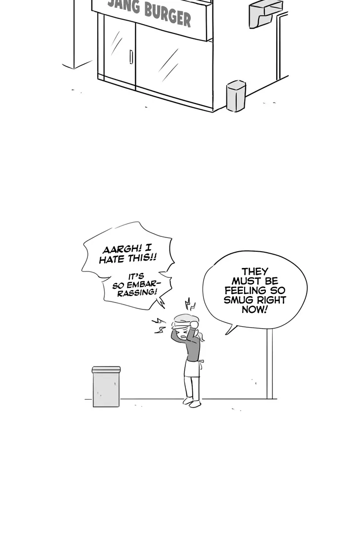 Pushoff- Manga Chapter 65 page 27 - 