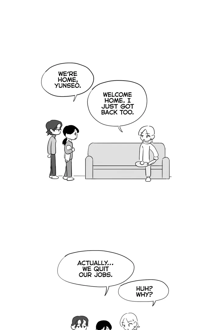 Pushoff- Manga Chapter 66 page 13 - 