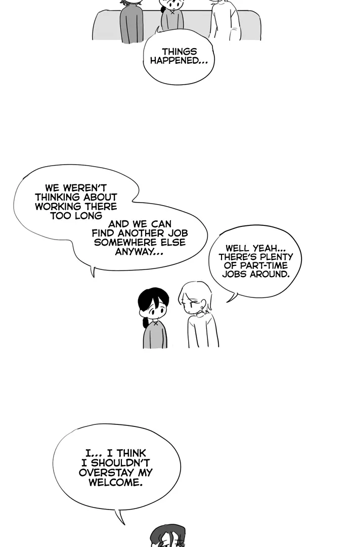 Pushoff- Manga Chapter 66 page 14 - 