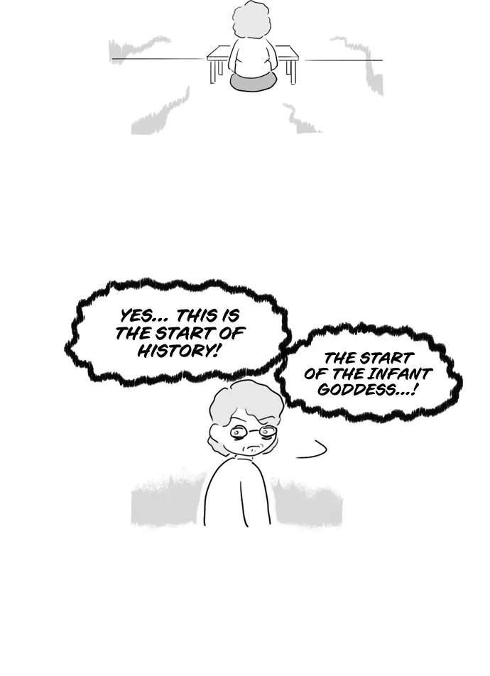 Pushoff- Manga Chapter 66 page 18 - 