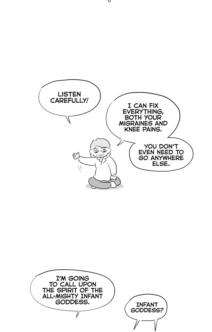 Pushoff- Manga Chapter 66 page 20 - 