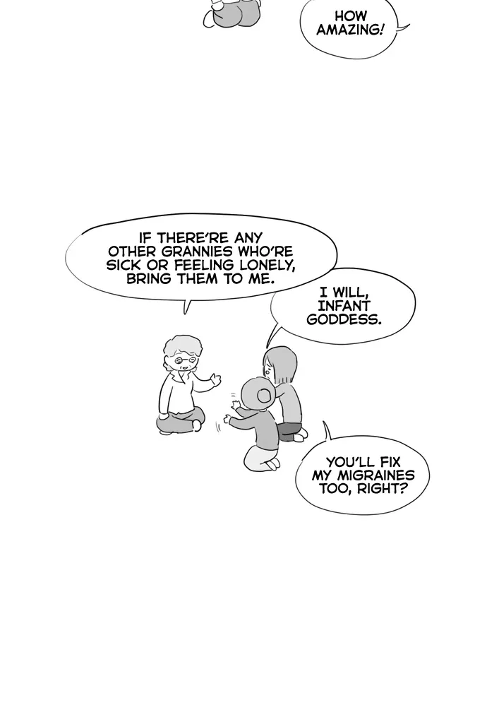 Pushoff- Manga Chapter 66 page 27 - 