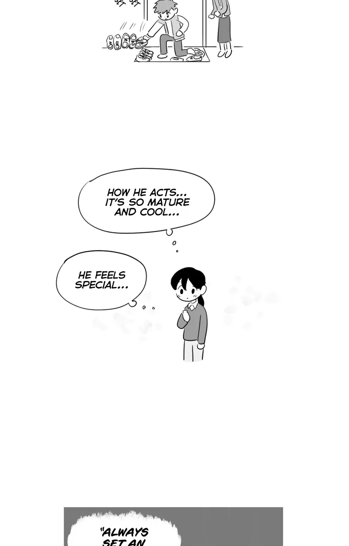 Pushoff- Manga Chapter 67 page 12 - 
