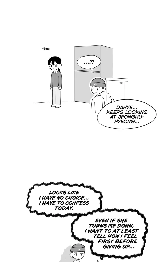 Pushoff- Manga Chapter 67 page 14 - 