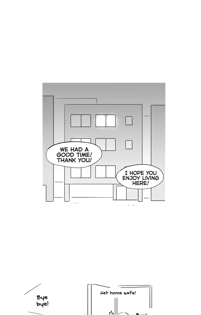 Pushoff- Manga Chapter 67 page 20 - 