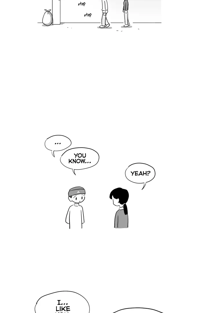 Pushoff- Manga Chapter 67 page 23 - 