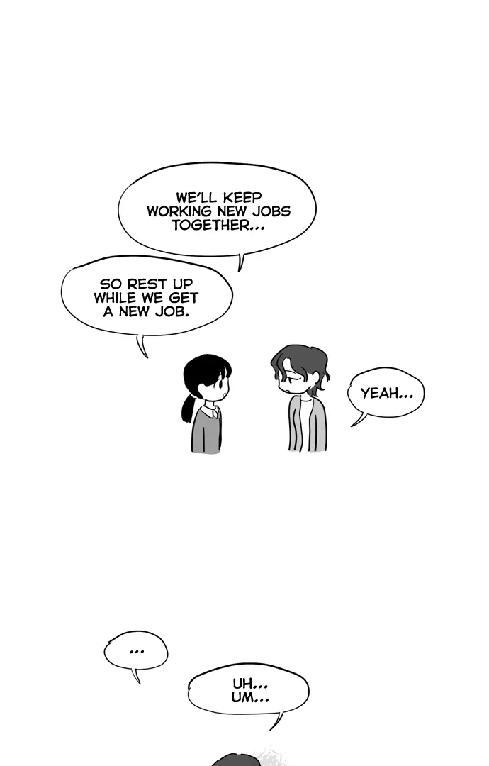 Pushoff- Manga Chapter 68 page 11 - 