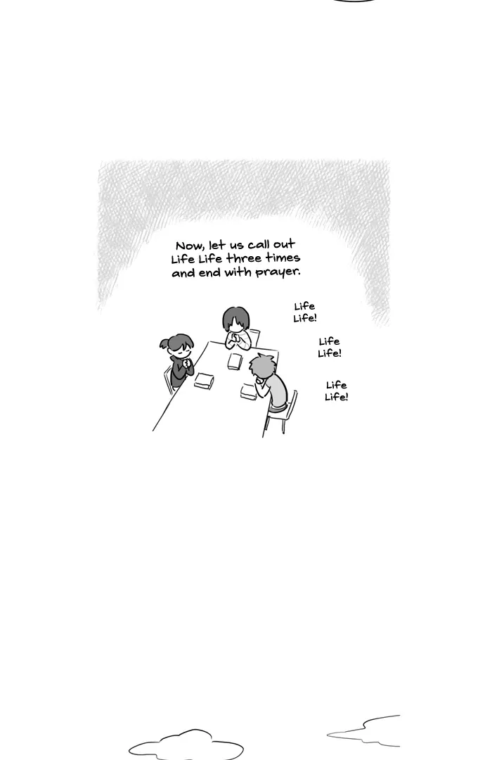 Pushoff- Manga Chapter 68 page 21 - 
