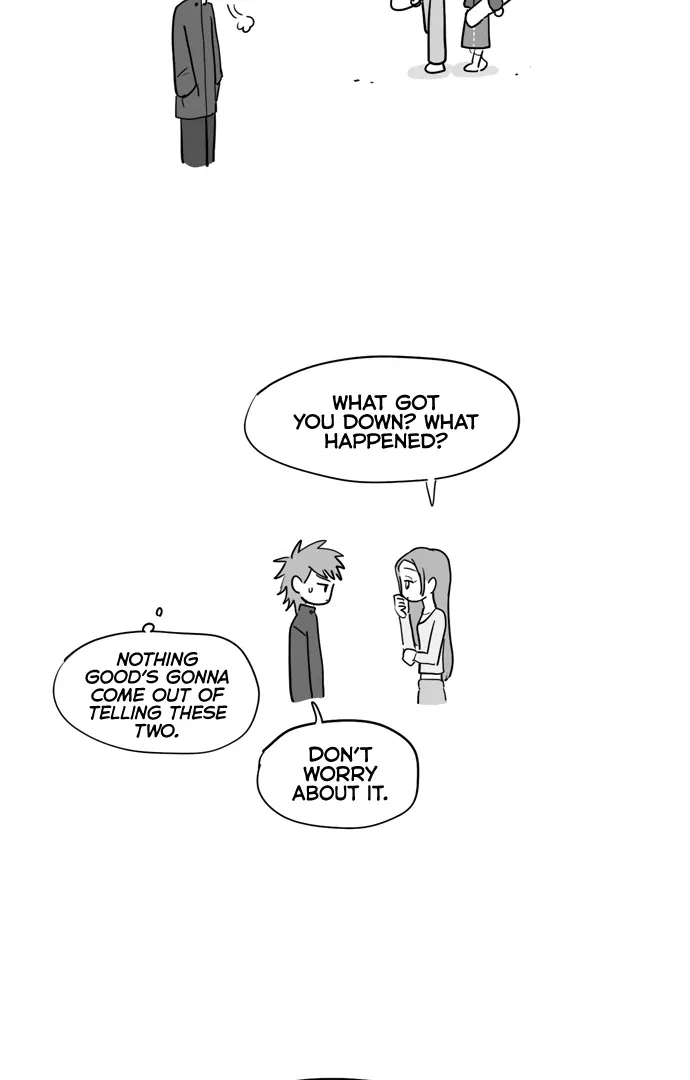 Pushoff- Manga Chapter 68 page 24 - 