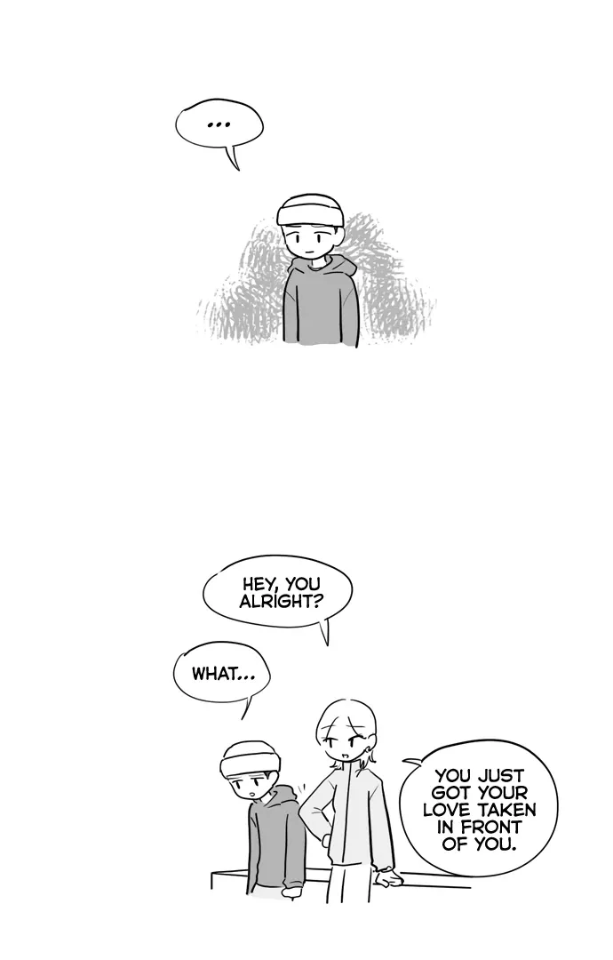 Pushoff- Manga Chapter 68 page 30 - 