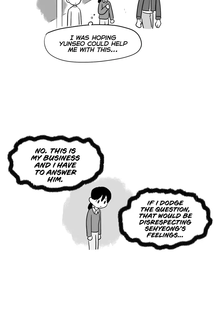 Pushoff- Manga Chapter 68 page 4 - 