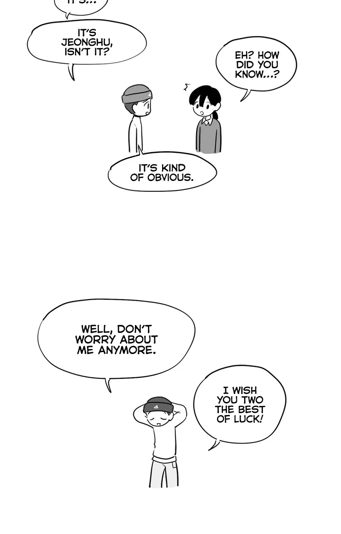 Pushoff- Manga Chapter 68 page 7 - 