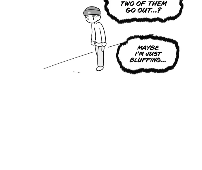 Pushoff- Manga Chapter 68 page 9 - 