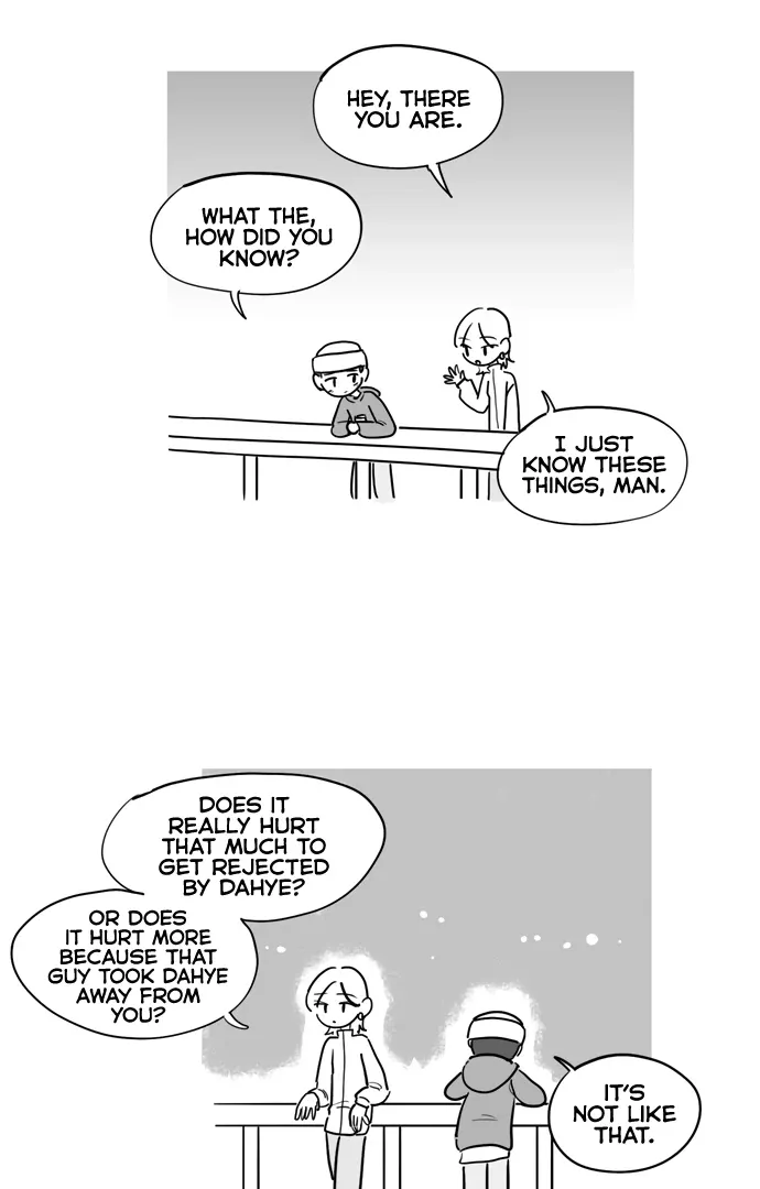 Pushoff- Manga Chapter 69 page 12 - 