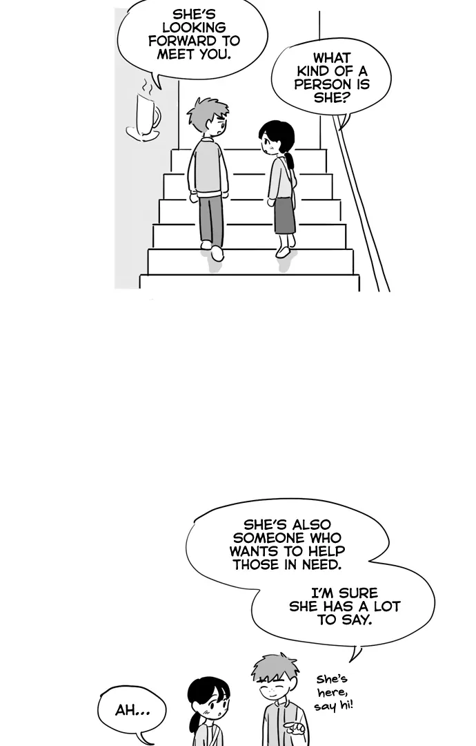 Pushoff- Manga Chapter 69 page 30 - 