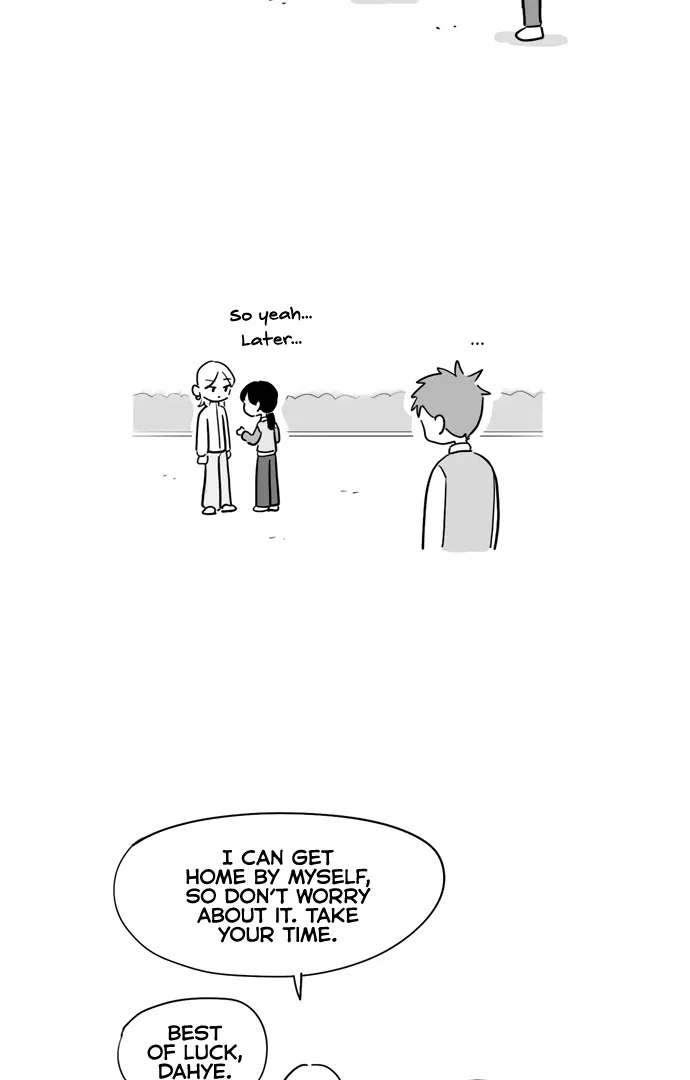 Pushoff- Manga Chapter 69 page 4 - 