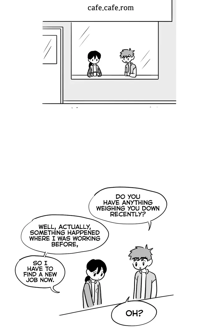 Pushoff- Manga Chapter 69 page 7 - 