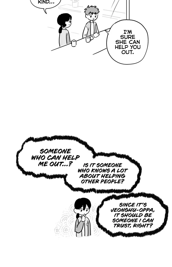 Pushoff- Manga Chapter 69 page 9 - 