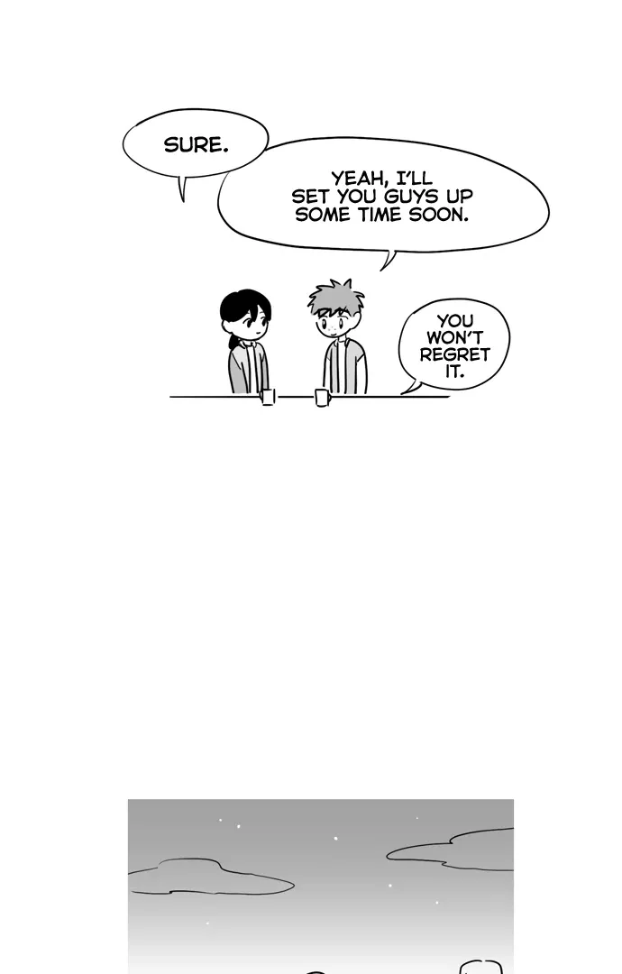Pushoff- Manga Chapter 69 page 10 - 