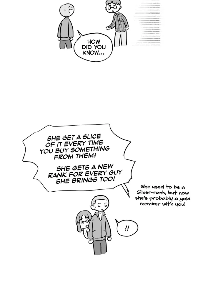 Pushoff- Manga Chapter 70 page 30 - 