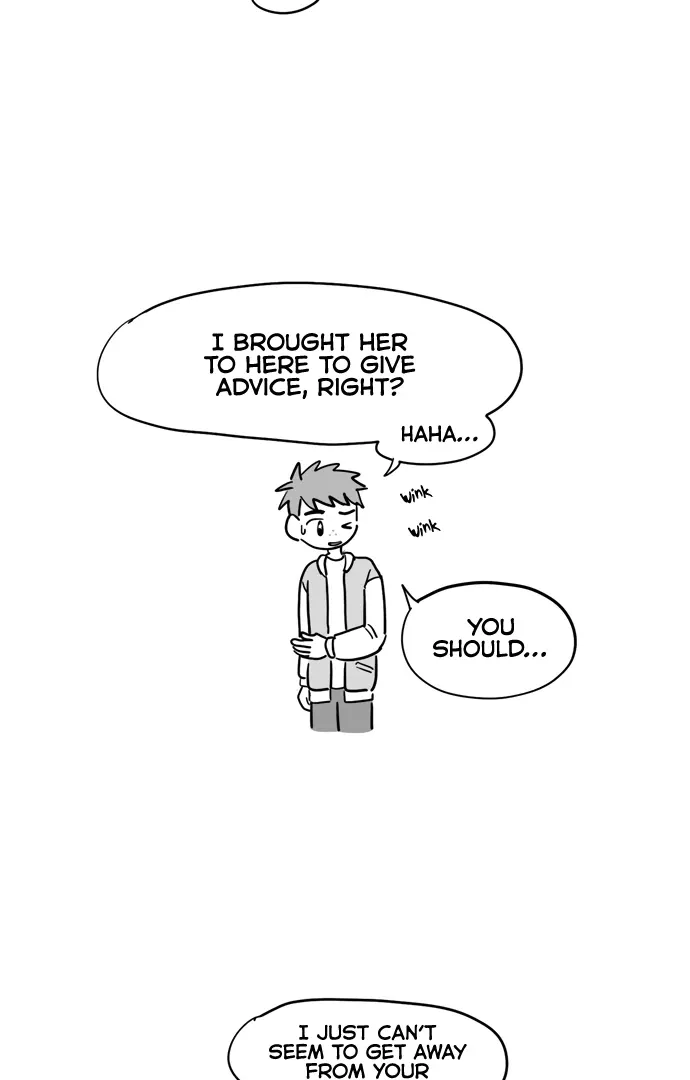 Pushoff- Manga Chapter 70 page 4 - 