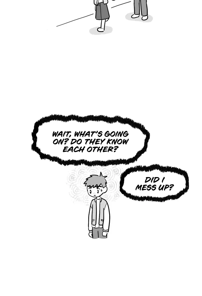 Pushoff- Manga Chapter 70 page 9 - 