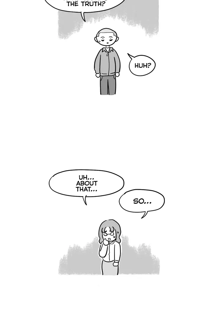 Pushoff- Manga Chapter 71 page 2 - 