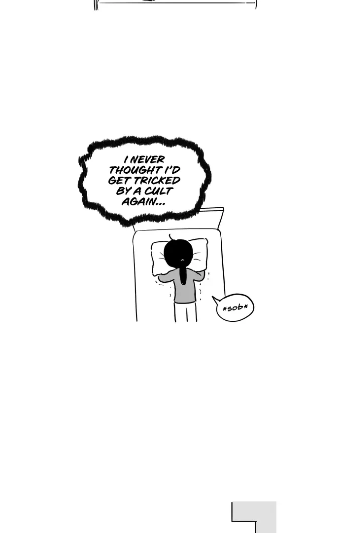 Pushoff- Manga Chapter 71 page 25 - 