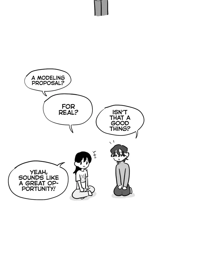 Pushoff- Manga Chapter 75 page 28 - 