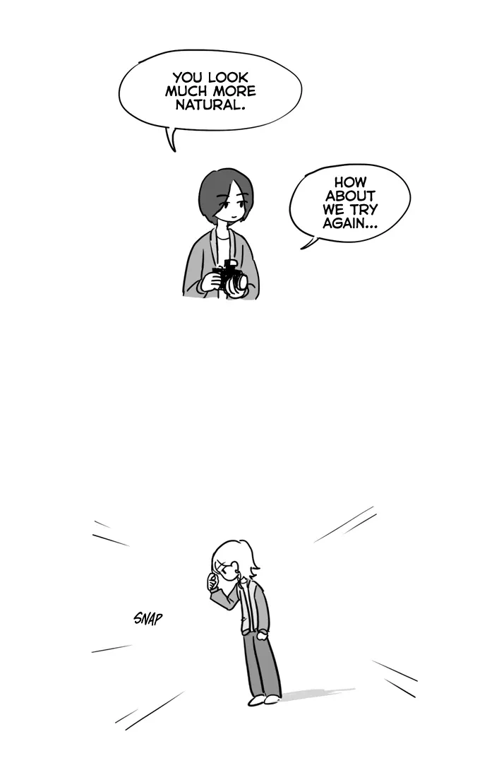 Pushoff- Manga Chapter 76 page 13 - 