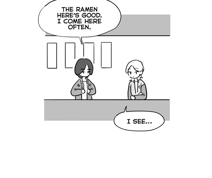 Pushoff- Manga Chapter 76 page 18 - 