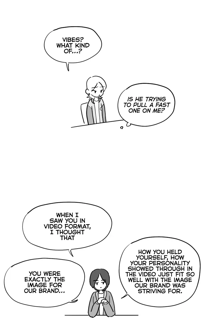 Pushoff- Manga Chapter 76 page 3 - 