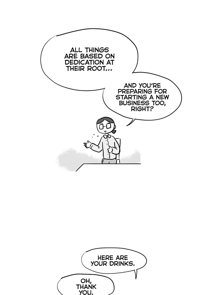 Pushoff- Manga Chapter 76 page 27 - 